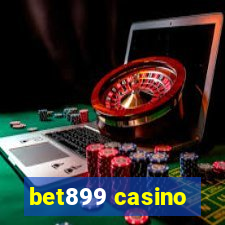 bet899 casino