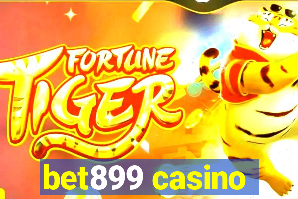 bet899 casino