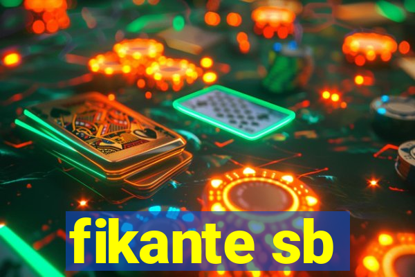 fikante sb