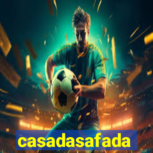 casadasafada