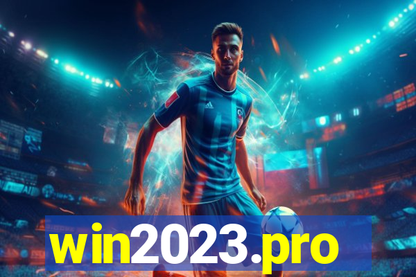 win2023.pro