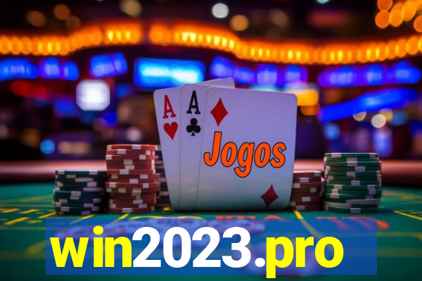 win2023.pro