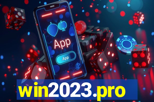 win2023.pro