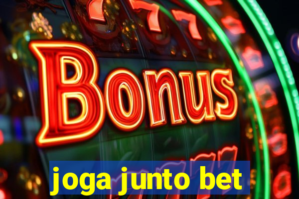 joga junto bet