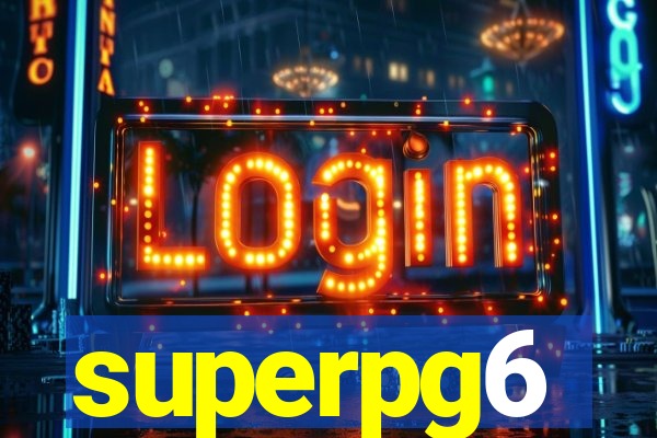 superpg6