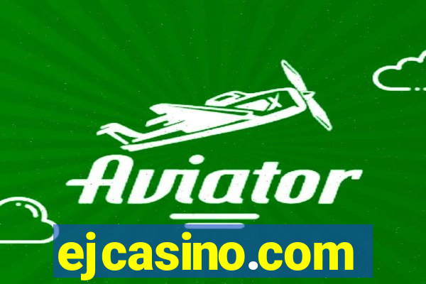 ejcasino.com