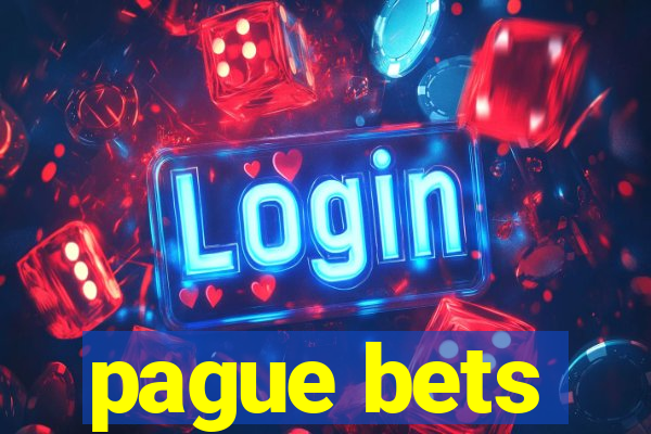 pague bets