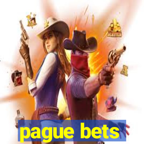 pague bets