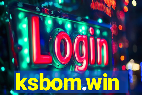 ksbom.win