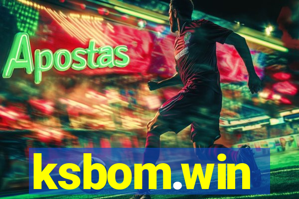 ksbom.win