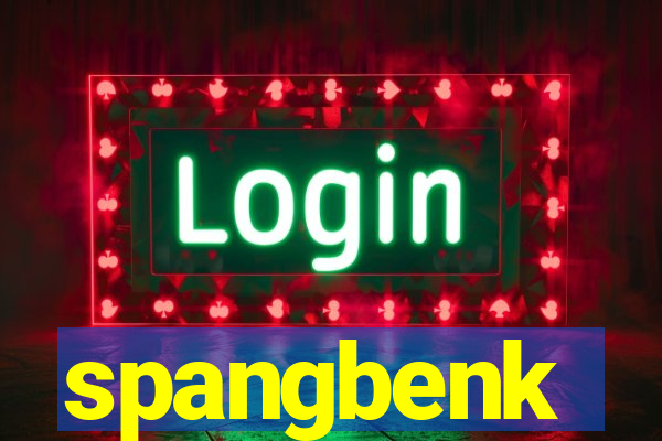 spangbenk