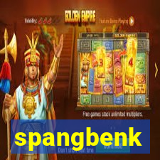 spangbenk