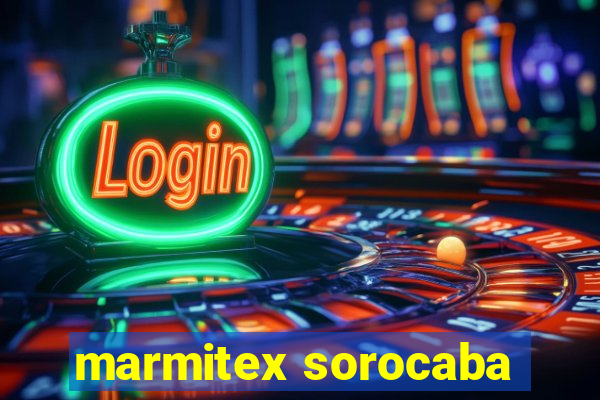 marmitex sorocaba