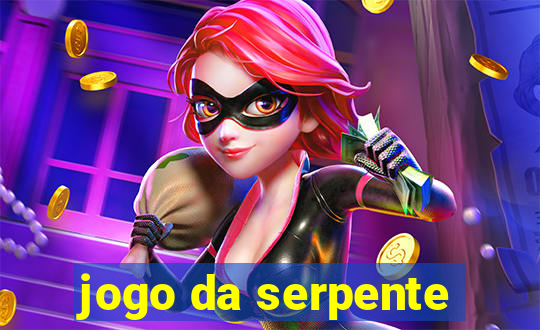 jogo da serpente