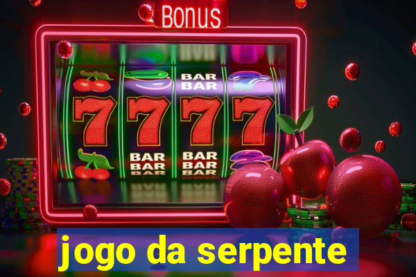 jogo da serpente