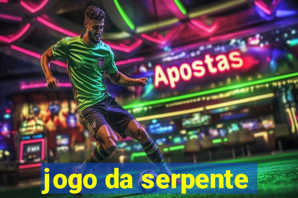 jogo da serpente