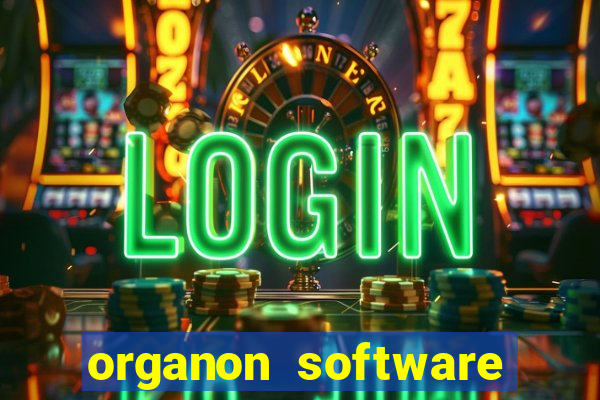 organon software brasil jogo