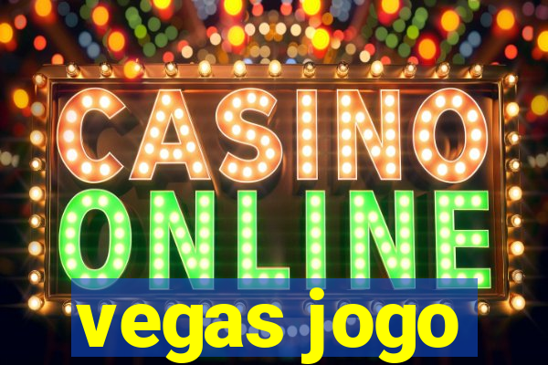 vegas jogo