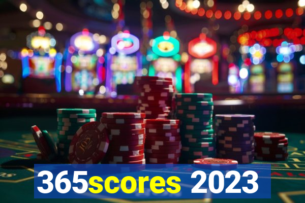 365scores 2023