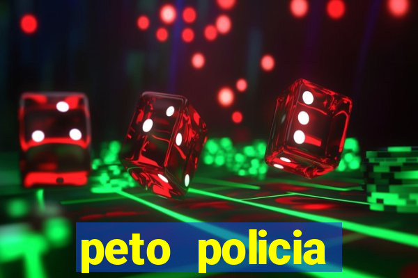 peto policia militar da bahia