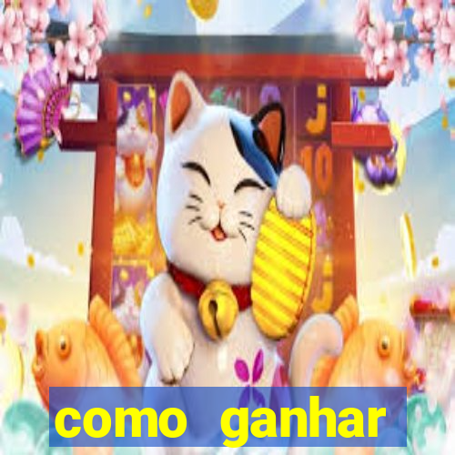 como ganhar dinheiro com aplicativo de jogos