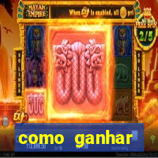 como ganhar dinheiro com aplicativo de jogos