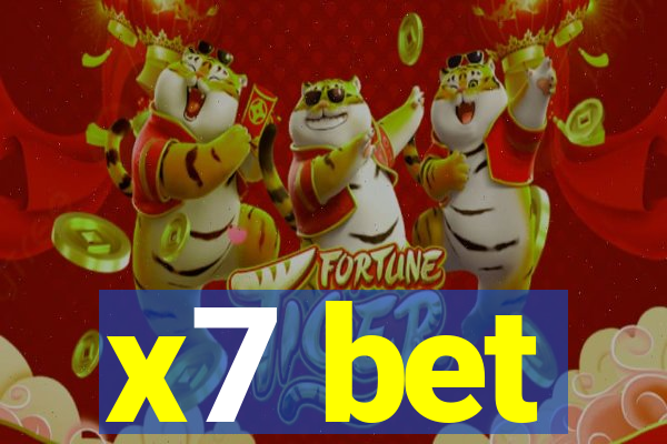 x7 bet