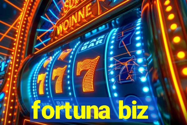 fortuna biz