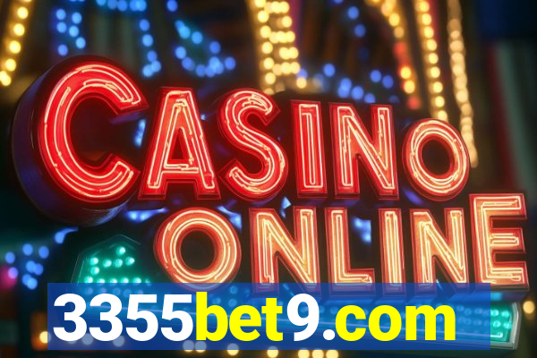 3355bet9.com