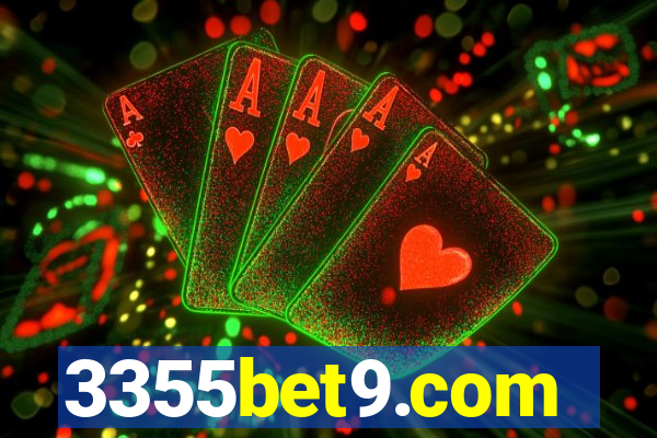 3355bet9.com