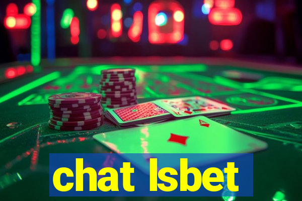 chat lsbet