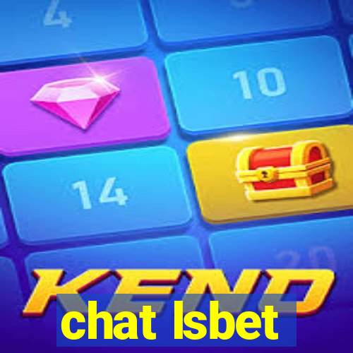 chat lsbet