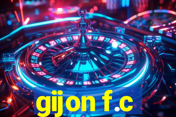 gijon f.c