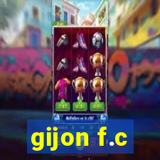 gijon f.c