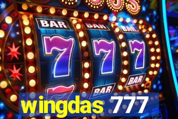 wingdas 777