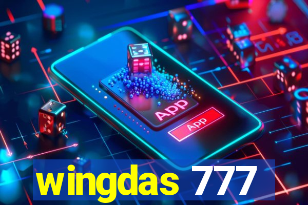 wingdas 777