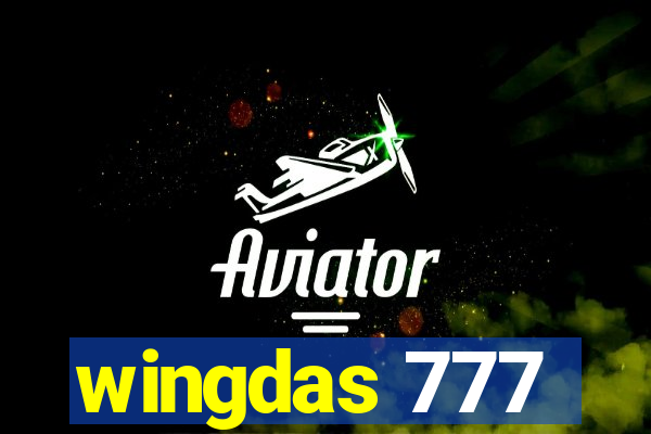 wingdas 777