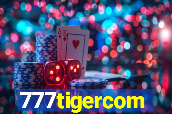 777tigercom