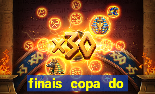 finais copa do brasil cruzeiro