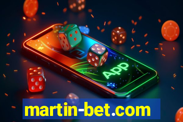 martin-bet.com