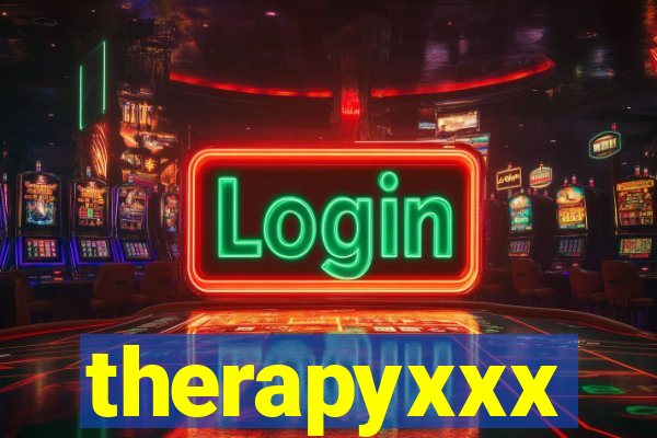 therapyxxx