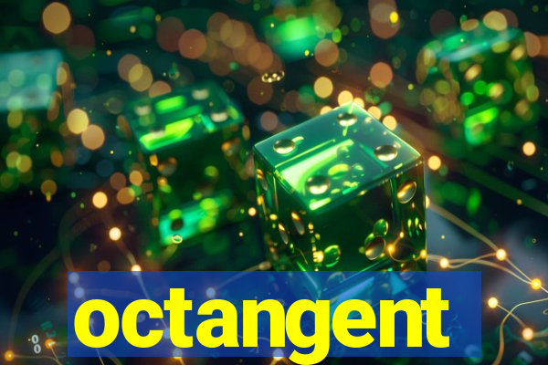 octangent