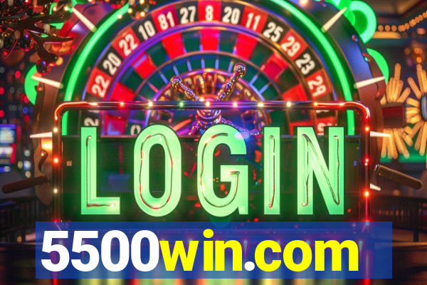 5500win.com