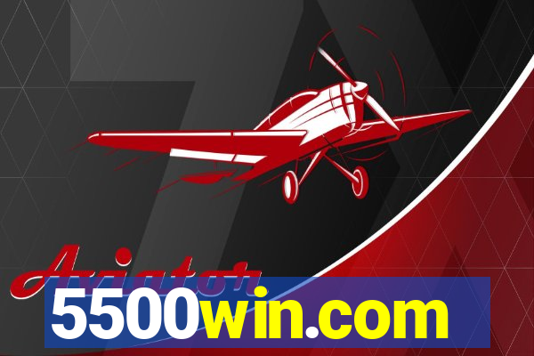 5500win.com