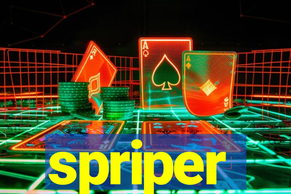 spriper