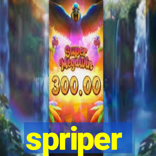 spriper