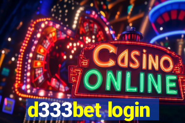 d333bet login