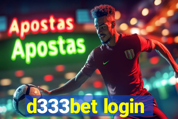 d333bet login