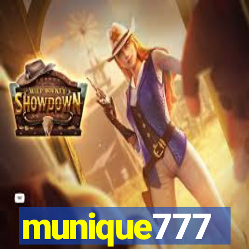 munique777