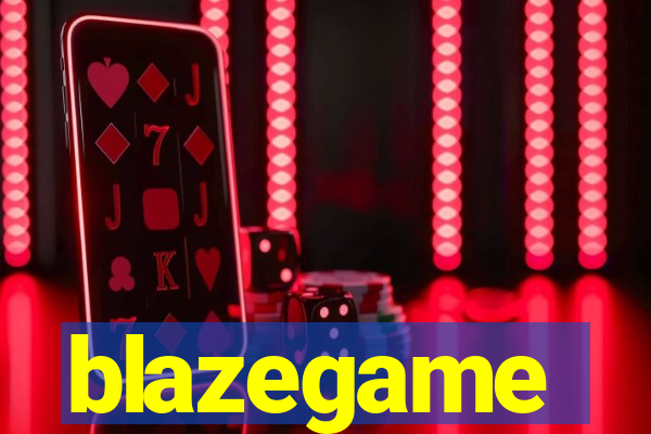 blazegame